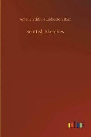 Cover of Scottish Sketches