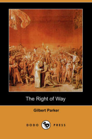 Cover of The Right of Way (Dodo Press)