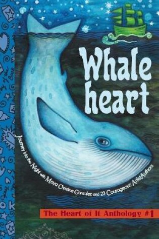 Cover of Whaleheart
