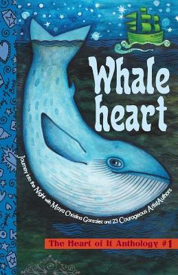 Book cover for Whaleheart