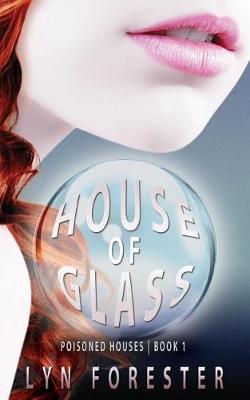 Book cover for House of Glass