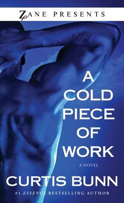 Cover of A Cold Piece of Work