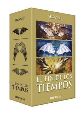 Cover of Serie El Fin de Los Tiempos