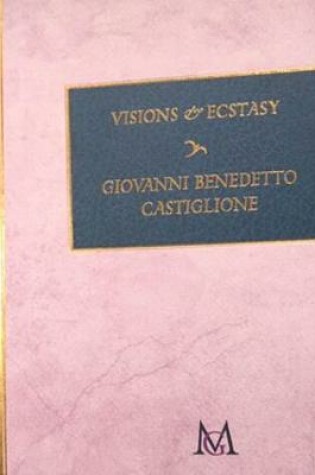 Cover of Vision and Ecstasy