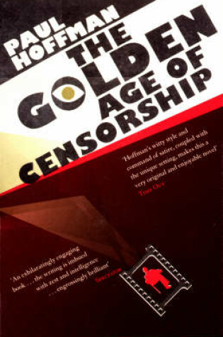 Cover of GOLDEN AGE OF CENSORSHIP_ THE