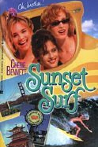 Cover of Sunset Surf 12