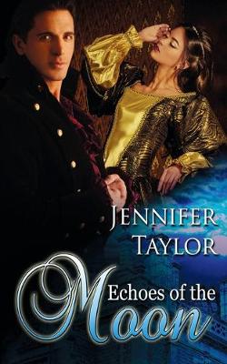 Cover of Echoes of the Moon