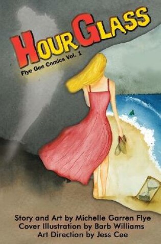 Cover of Hourglass