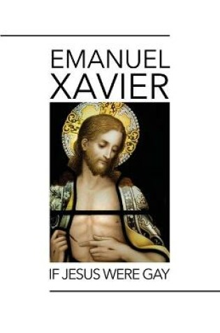 Cover of If Jesus Were Gay