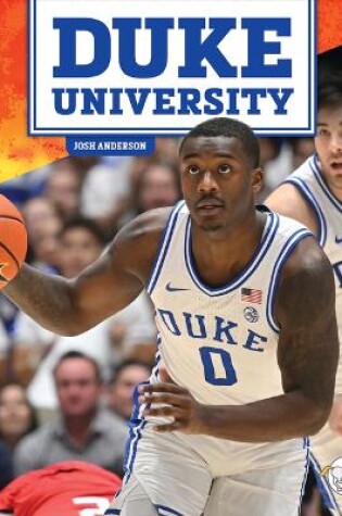 Cover of Duke University