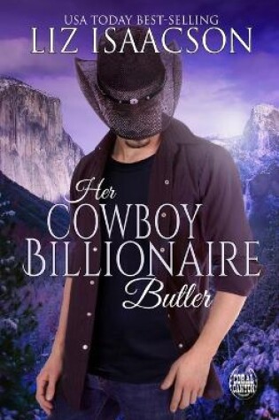 Cover of Her Cowboy Billionaire Butler