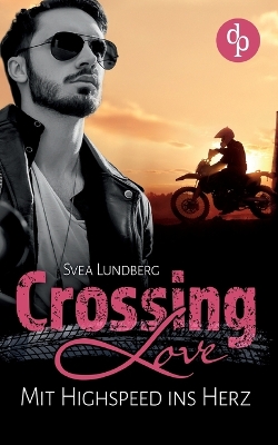 Book cover for Crossing Love