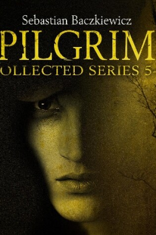 Cover of Pilgrim Series 5-7