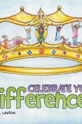 Cover of Celebrate Your Differences