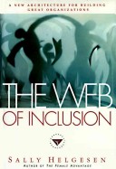 Book cover for The Web of Inclusion