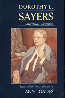 Book cover for Spiritual Writings