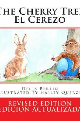 Cover of The Cherry Tree - El Cerezo