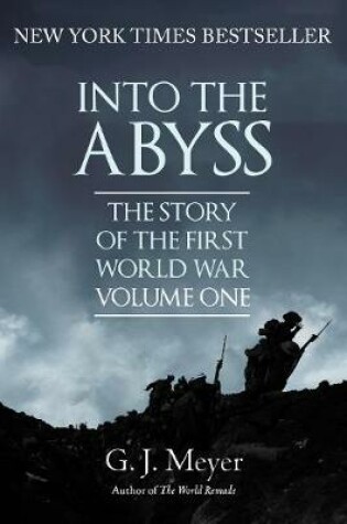 Cover of Into The Abyss