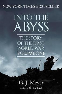 Book cover for Into The Abyss