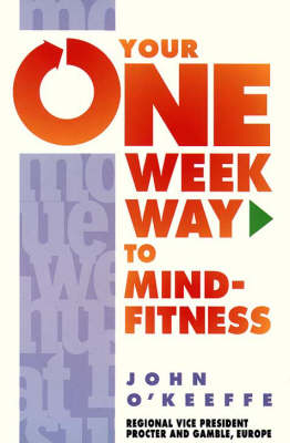 Book cover for Your One Week Way to Mind Fitness