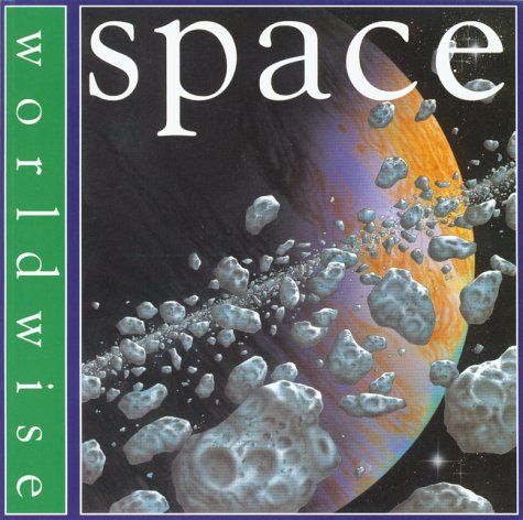 Book cover for Space