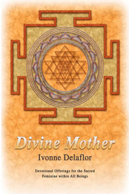 Book cover for Divine Mother
