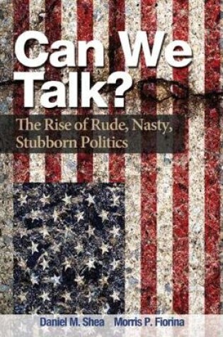 Cover of Can We Talk?