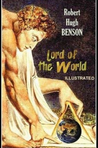 Cover of Lord of the World ILLUSTRATED