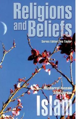 Cover of Religions and Beliefs: Islam