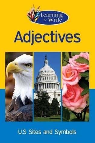 Cover of Adjectives