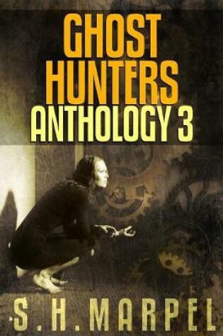 Cover of Ghost Hunters Anthology 3