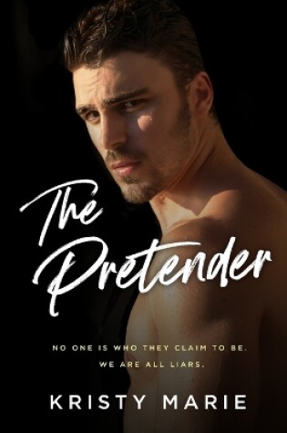 Cover of The Pretender