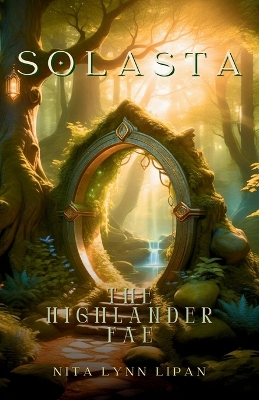 Book cover for Solasta