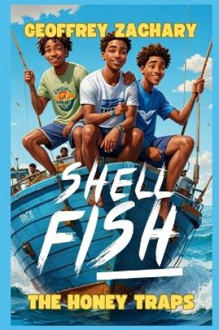 Cover of Shellfish