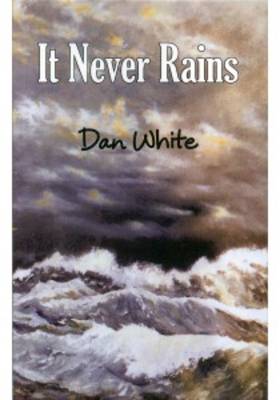 Book cover for It Never Rains