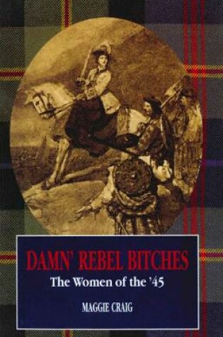 Cover of Damn' Rebel Bitches