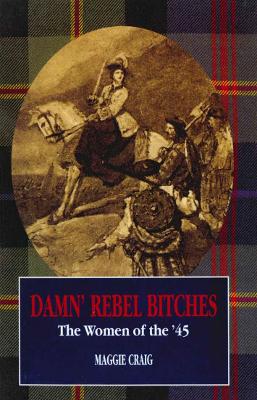 Book cover for Damn' Rebel Bitches