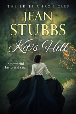 Cover of Kit's Hill