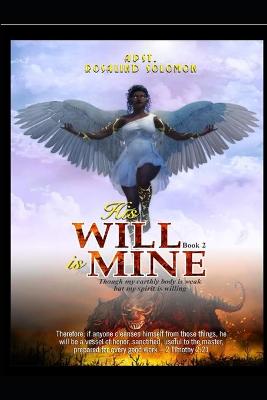 Book cover for His Will be Mine 2
