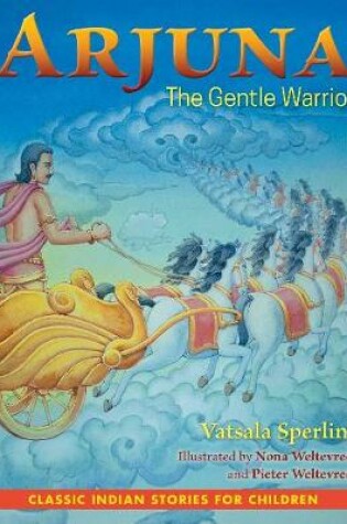 Cover of Arjuna
