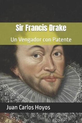 Cover of Sir Francis Drake