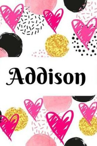 Cover of Addison