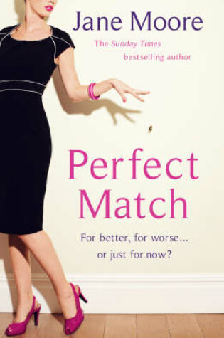 Cover of Perfect Match