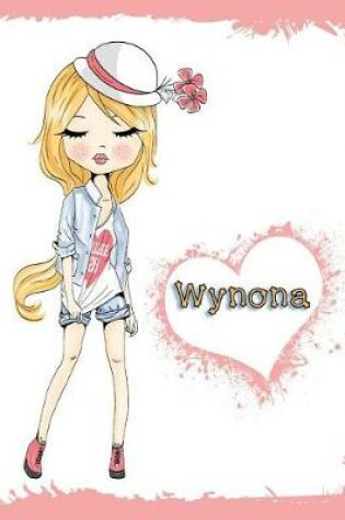 Cover of Wynona