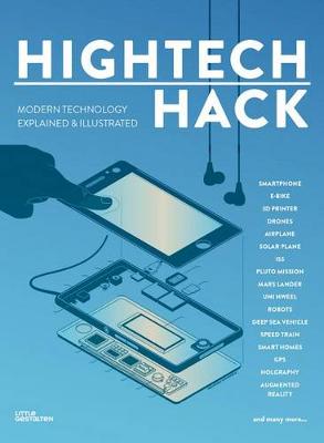 Cover of HighTech Hack