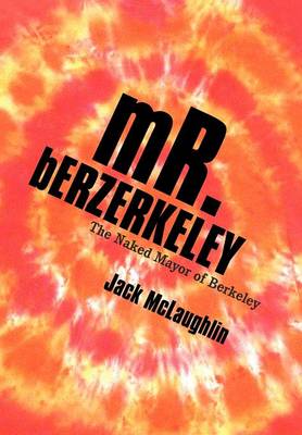 Book cover for Mr. Berzerkeley