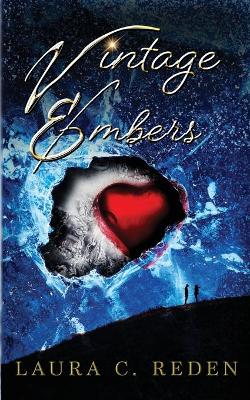 Book cover for Vintage Embers