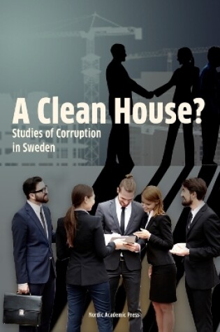 Cover of Clean House?