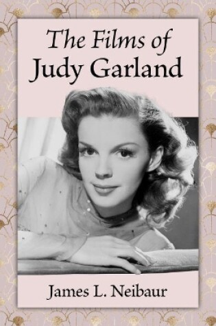 Cover of The Films of Judy Garland
