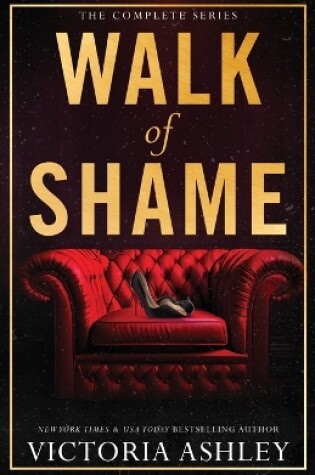Cover of Walk of Shame (Complete Series)